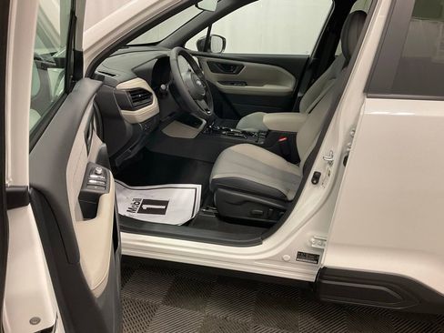 New 2026 Subaru Forester Premium image 7