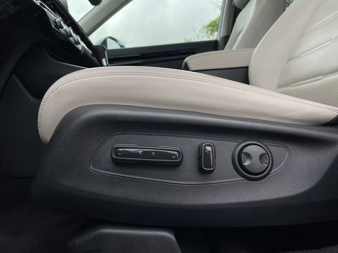 Certified 2024 Honda CR-V EX-L image 24
