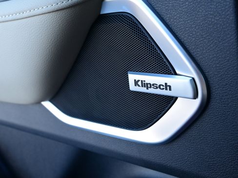 New 2026 Nissan Armada Platinum image 21