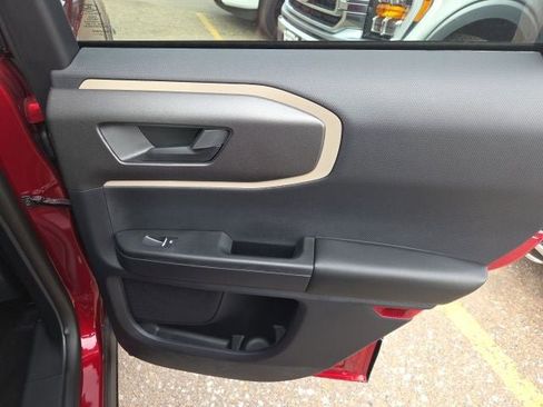 New 2025 Ford Bronco Sport Big Bend w/ Convenience Package image 28