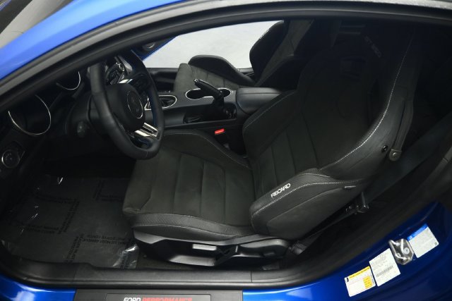 Used 2017 Ford Mustang Shelby GT350 w/ Electronics Package RWD image 40