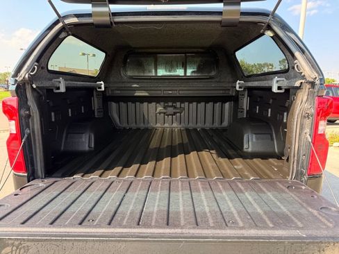 Used 2024 Chevrolet Silverado 1500 LT w/ All Star Edition Plus AWD/4WD image 28