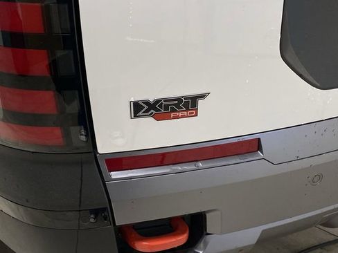 New 2026 Hyundai Palisade XRT Pro image 35