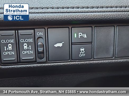 New 2026 Honda Odyssey Touring image 26