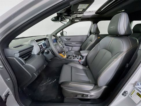 New 2026 Subaru Outback Wilderness image 16