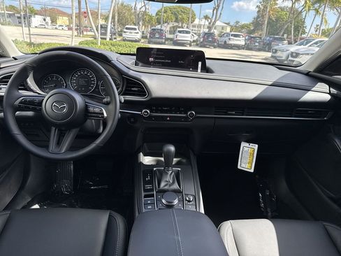 New 2026 MAZDA CX-30 AWD 2.5 S image 14