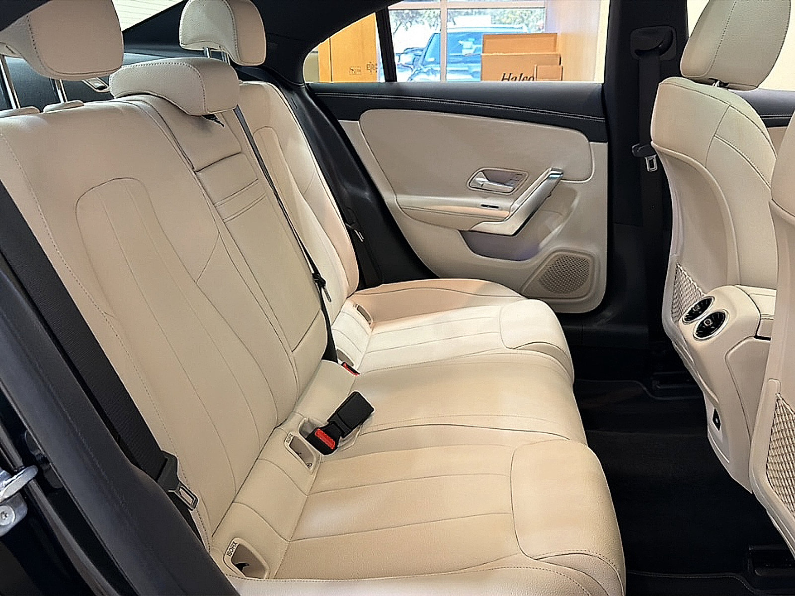 Certified 2026 Mercedes-Benz CLA 250 image 14