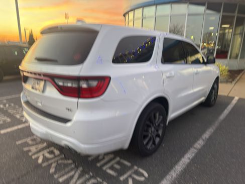 Used 2018 Dodge Durango R/T image 6