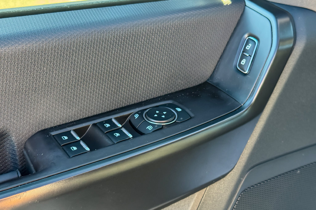 Used 2021 Ford F150 XL w/ STX Appearance Package AWD/4WD image 24
