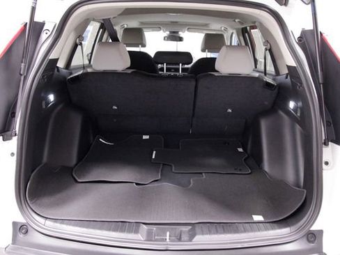 Used 2024 Honda CR-V EX image 22