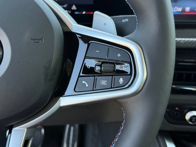 New 2027 BMW M440i Convertible w/ Parking Assistance Package RWD image 22