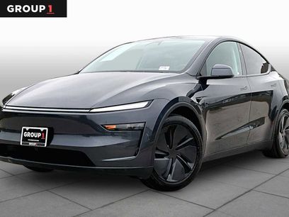 Used 2026 Tesla Model Y AWD