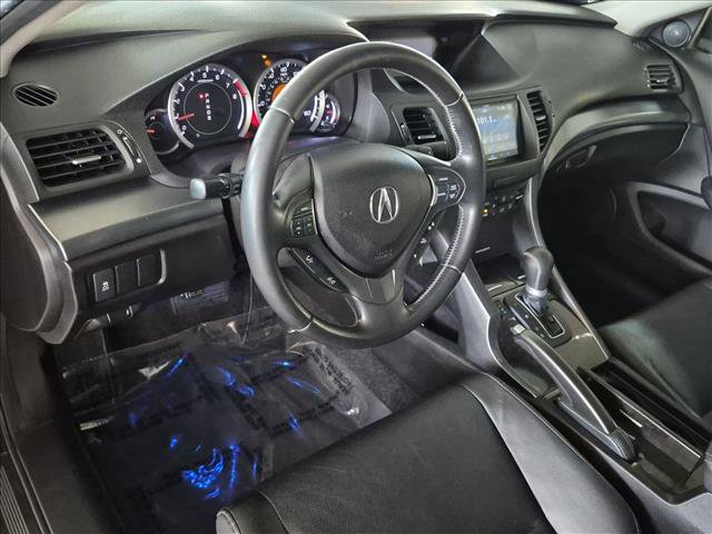 Used 2013 Acura TSX Sedan FWD image 10