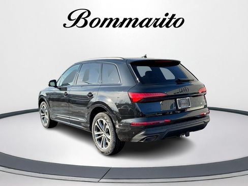Used 2026 Audi Q7 3.0T Premium w/ Convenience Plus Package AWD/4WD image 3