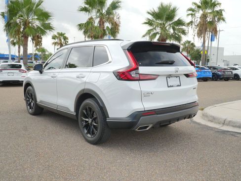 Used 2024 Honda CR-V Sport image 14