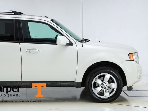Used 2012 Ford Escape Limited image 50