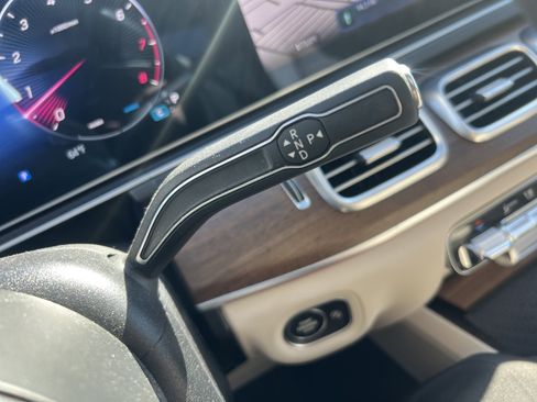 Certified 2024 Mercedes-Benz GLE 350 4MATIC image 26