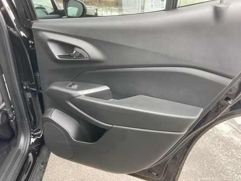 New 2026 Chevrolet Trax ACTIV w/ Sunroof Package image 26