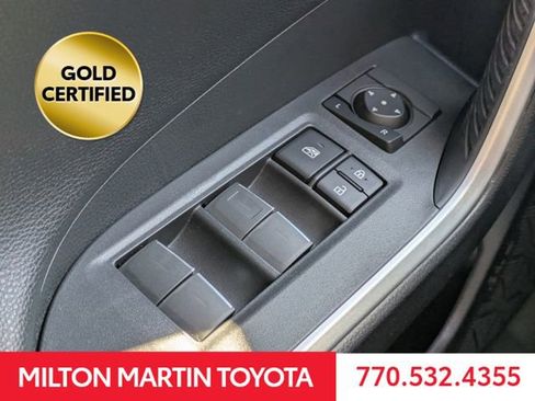 Certified 2023 Toyota RAV4 XSE image 27