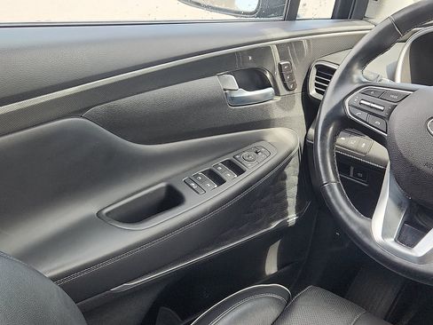 Used 2021 Hyundai Santa Fe Limited AWD/4WD image 12