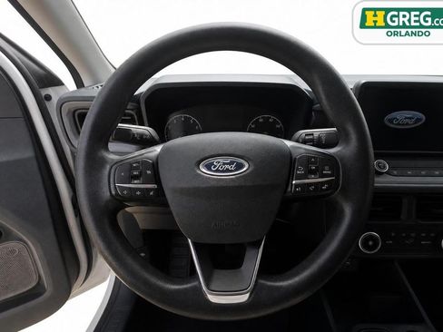 Used 2024 Ford Maverick XL FWD image 11