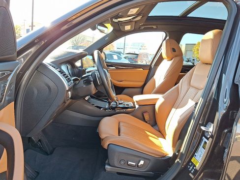 Used 2022 BMW X3 xDrive30i w/ Convenience Package image 13
