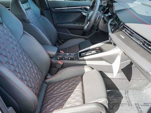 New 2026 Audi S3 Premium AWD/4WD image 19