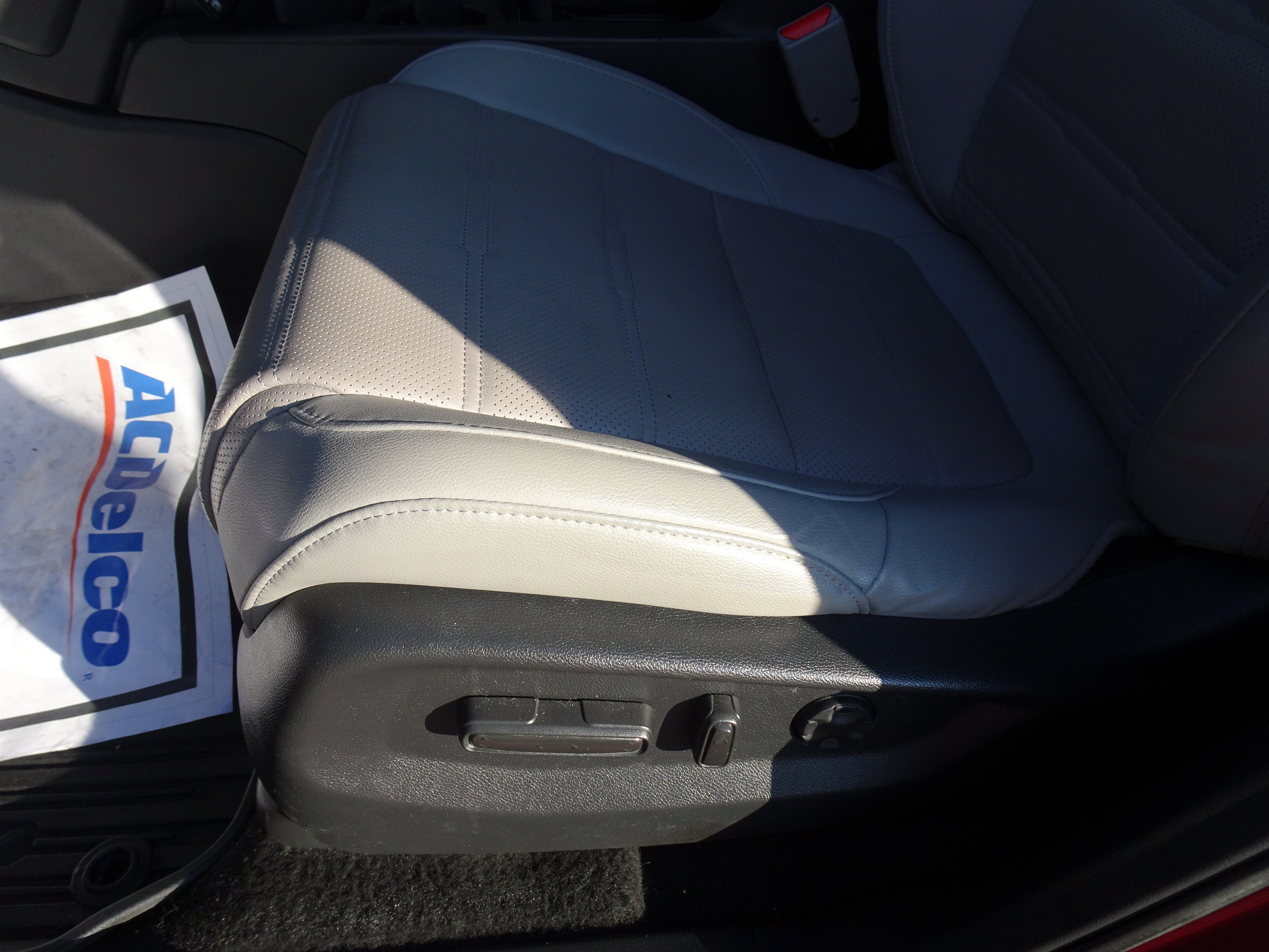 Used 2021 Honda CR-V EX-L image 9