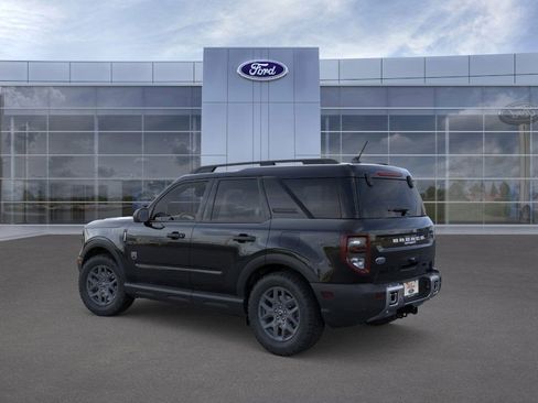 New 2025 Ford Bronco Sport Big Bend image 5