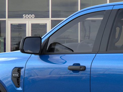 New 2025 Ford Ranger XL image 42