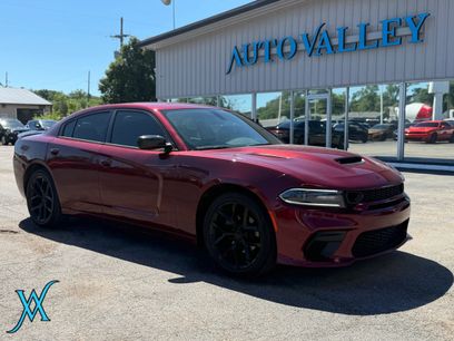 Used 2020 Dodge Charger SXT w/ Blacktop Package