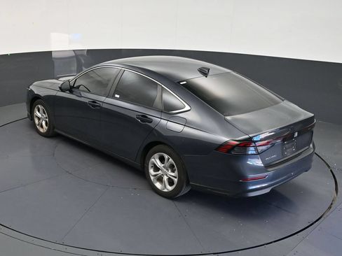Used 2024 Honda Accord LX image 14