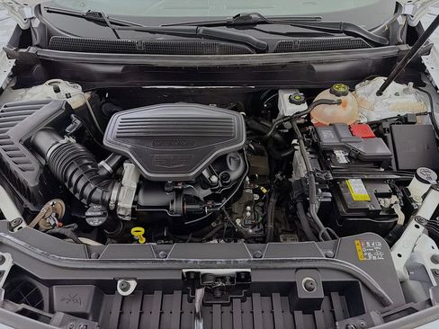 Used 2021 Cadillac XT5 Premium Luxury FWD image 34