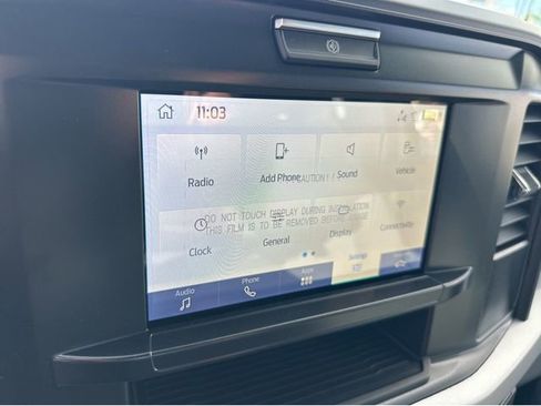 New 2026 Ford F250 XL w/ STX Appearance Package image 8