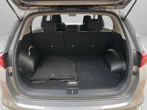 Used 2021 Kia Sportage LX AWD/4WD image 19