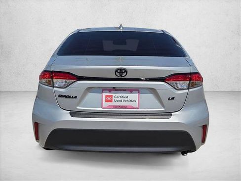Used 2024 Toyota Corolla LE FWD image 7