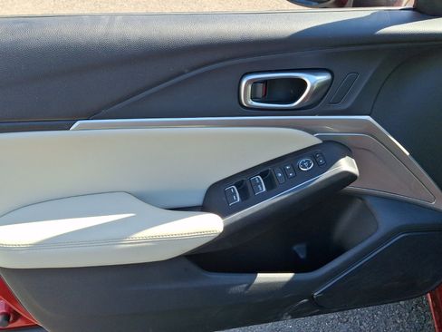 Used 2023 Acura Integra A-Spec FWD image 12