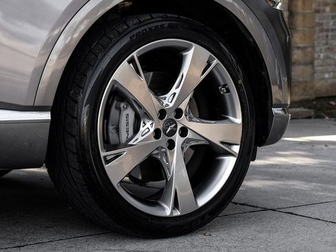 Used 2021 Genesis GV80 3.5T Advanced + w/ Prestige Package 07 image 69