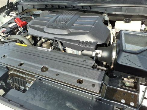 Used 2021 Nissan Titan SV AWD/4WD image 35