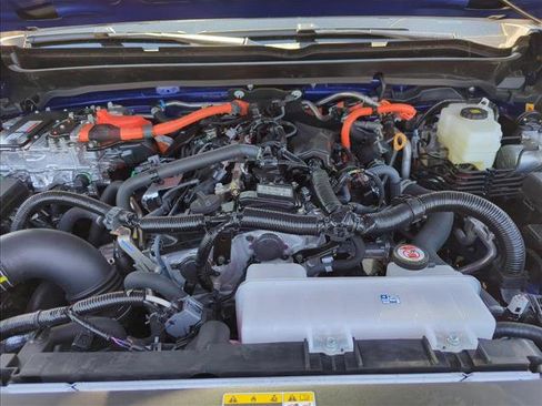 New 2025 Toyota Tacoma TRD Off-Road image 17