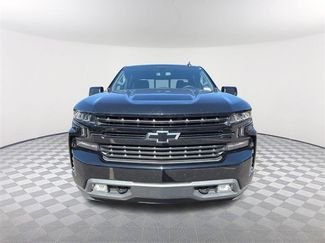 Used 2020 Chevrolet Silverado 1500 RST video 2