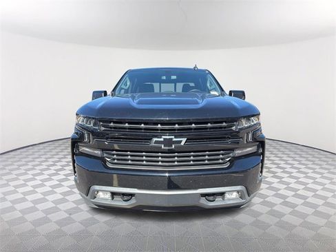 Used 2020 Chevrolet Silverado 1500 RST image 2