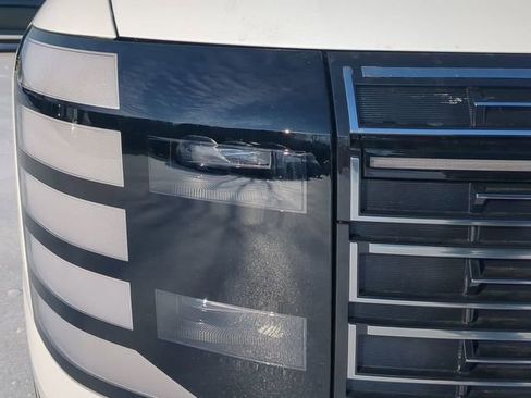 New 2026 Hyundai Palisade SEL FWD image 9