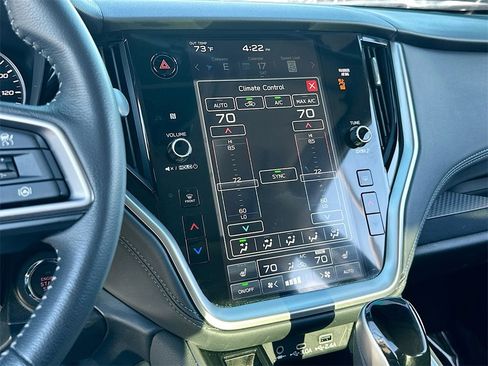 Used 2024 Subaru Legacy Premium image 16