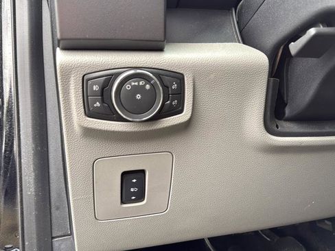 Used 2016 Ford F150 XLT w/ Equipment Group 302A Luxury AWD/4WD image 26