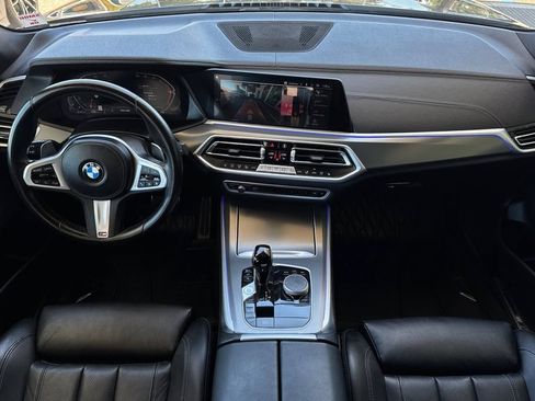 Used 2022 BMW X5 sDrive40i w/ M Sport Package RWD image 14