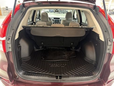 Used 2016 Honda CR-V EX image 12
