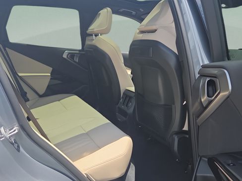 New 2026 BMW X3 xDrive30i w/ Convenience Package AWD/4WD image 15