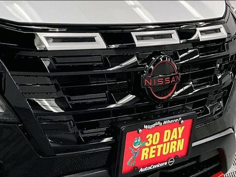 New 2026 Nissan Rogue SV image 15