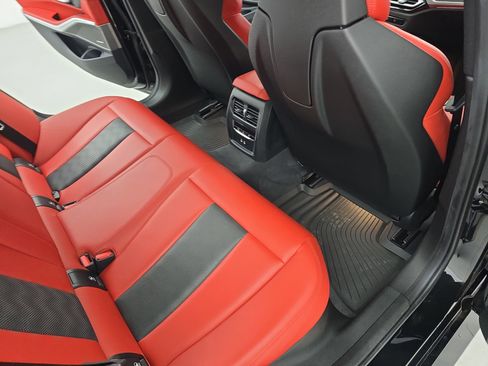 Used 2023 BMW M3 Base w/ Executive Package image 11